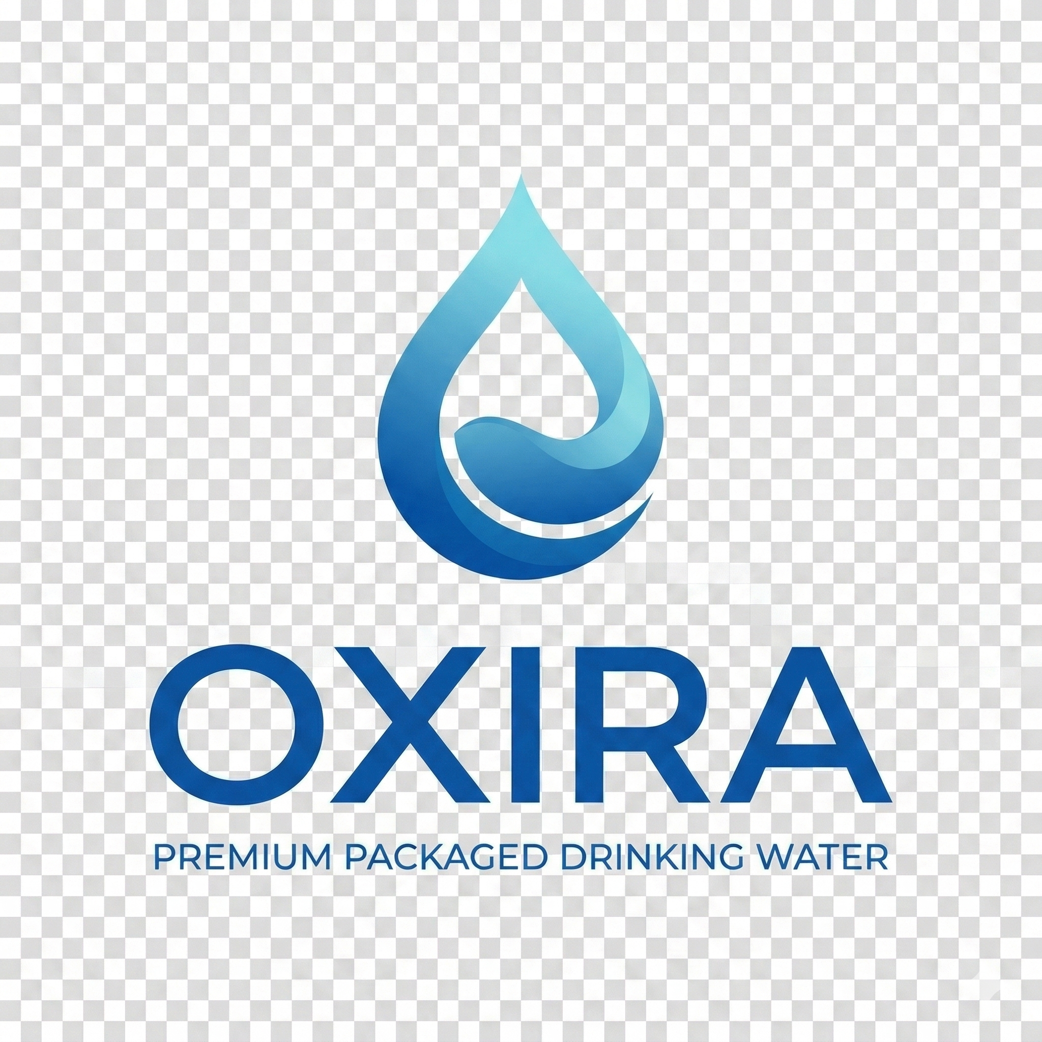 Oxira Logo